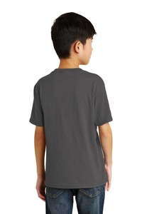 PC55Y - Port & Company - Youth Core Blend Tee. PC55Y