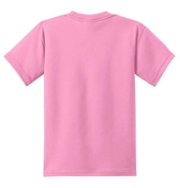 PC55Y - Port & Company - Youth Core Blend Tee. PC55Y