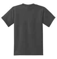 PC55Y - Port & Company - Youth Core Blend Tee. PC55Y