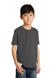 PC55Y - Port & Company - Youth Core Blend Tee. PC55Y