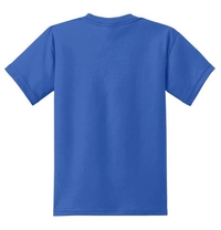 PC55Y - Port & Company - Youth Core Blend Tee. PC55Y