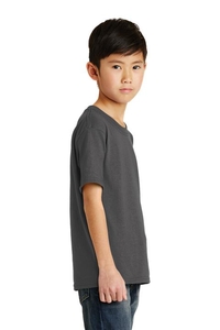 PC55Y - Port & Company - Youth Core Blend Tee. PC55Y
