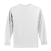 PC61LS - Port & Company - Long Sleeve Essential Tee
