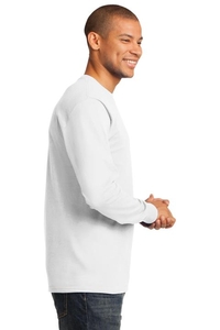 PC61LS - Port & Company - Long Sleeve Essential Tee