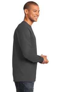 PC61LS - Port & Company - Long Sleeve Essential Tee