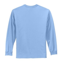 PC61LST - Port & Company - Tall Long Sleeve Essential Tee