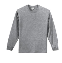 PC61LST - Port & Company - Tall Long Sleeve Essential Tee