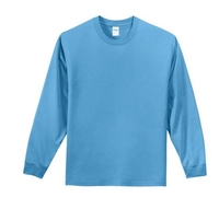 PC61LST - Port & Company - Tall Long Sleeve Essential Tee