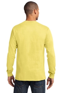 PC61LST - Port & Company - Tall Long Sleeve Essential Tee