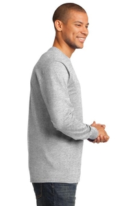 PC61LST - Port & Company - Tall Long Sleeve Essential Tee