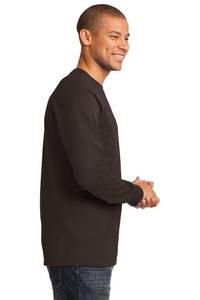 PC61LST - Port & Company - Tall Long Sleeve Essential Tee