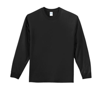 PC61LST - Port & Company - Tall Long Sleeve Essential Tee
