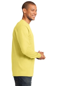 PC61LST - Port & Company - Tall Long Sleeve Essential Tee