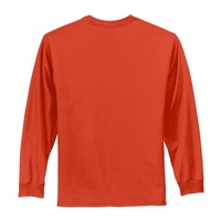 PC61LST - Port & Company - Tall Long Sleeve Essential Tee