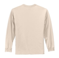 PC61LST - Port & Company - Tall Long Sleeve Essential Tee