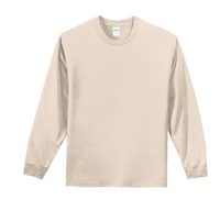 PC61LST - Port & Company - Tall Long Sleeve Essential Tee