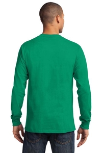 PC61LST - Port & Company - Tall Long Sleeve Essential Tee