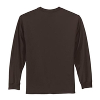 PC61LST - Port & Company - Tall Long Sleeve Essential Tee