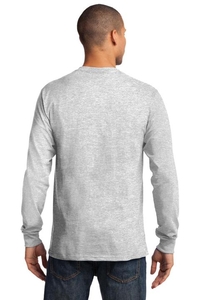 PC61LST - Port & Company - Tall Long Sleeve Essential Tee