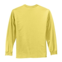 PC61LST - Port & Company - Tall Long Sleeve Essential Tee