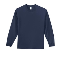 PC61LST - Port & Company - Tall Long Sleeve Essential Tee