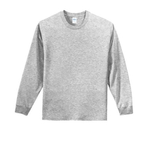PC61LST - Port & Company - Tall Long Sleeve Essential Tee