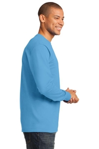 PC61LST - Port & Company - Tall Long Sleeve Essential Tee