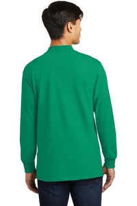 PC61M - Port & Company - Essential Mock Turtleneck