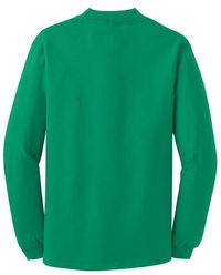 PC61M - Port & Company - Essential Mock Turtleneck