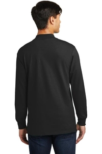 PC61M - Port & Company - Essential Mock Turtleneck