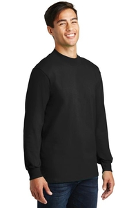 PC61M - Port & Company - Essential Mock Turtleneck