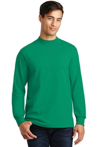 PC61M - Port & Company - Essential Mock Turtleneck