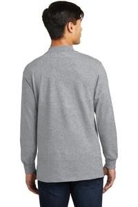 PC61M - Port & Company - Essential Mock Turtleneck