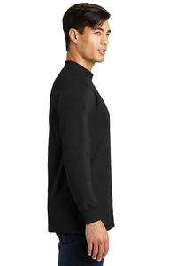 PC61M - Port & Company - Essential Mock Turtleneck