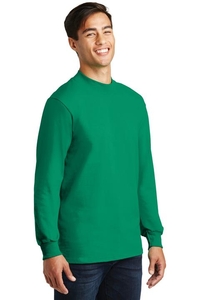 PC61M - Port & Company - Essential Mock Turtleneck
