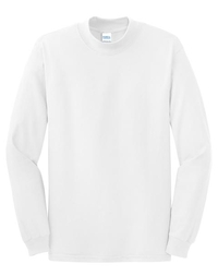 PC61M - Port & Company - Essential Mock Turtleneck