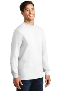 PC61M - Port & Company - Essential Mock Turtleneck