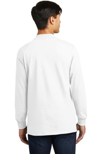 PC61M - Port & Company - Essential Mock Turtleneck