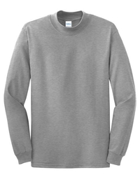 PC61M - Port & Company - Essential Mock Turtleneck