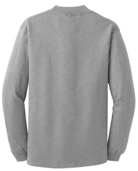 PC61M - Port & Company - Essential Mock Turtleneck