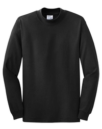 PC61M - Port & Company - Essential Mock Turtleneck