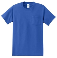 PC61P - Port & Company - Essential Pocket Tee