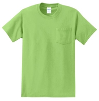 PC61P - Port & Company - Essential Pocket Tee