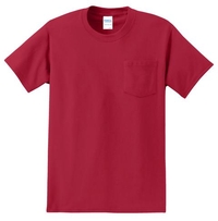 PC61P - Port & Company - Essential Pocket Tee