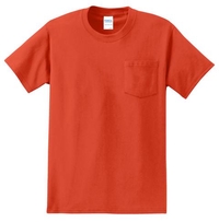 PC61P - Port & Company - Essential Pocket Tee