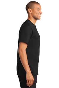 PC61P - Port & Company - Essential Pocket Tee