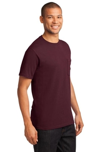 PC61P - Port & Company - Essential Pocket Tee