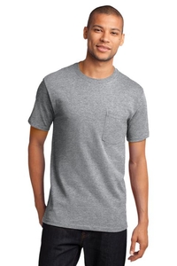 PC61P - Port & Company - Essential Pocket Tee