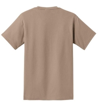 PC61P - Port & Company - Essential Pocket Tee