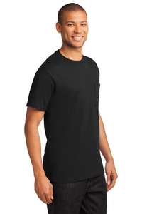 PC61P - Port & Company - Essential Pocket Tee